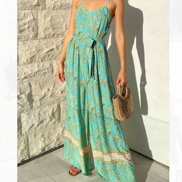 🆕LAST ONE!🛍 Coastal Chic Flare Leg Jumper - Picture 2 of 4